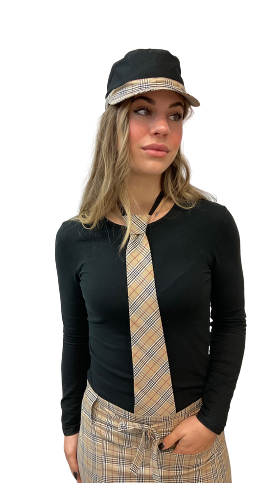 CAPPELLO DUFFY ART.300