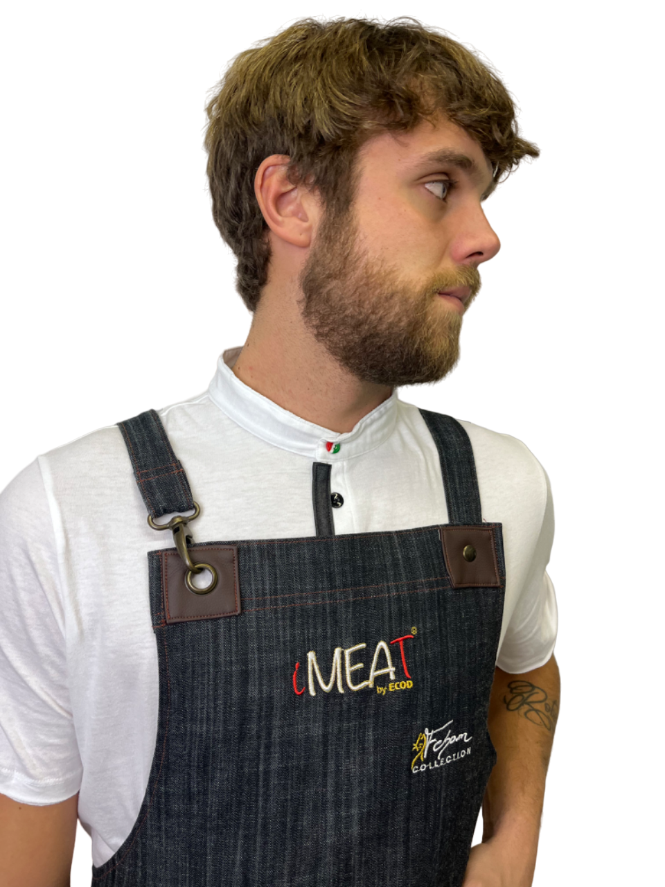 Grembiule imeat art. 444