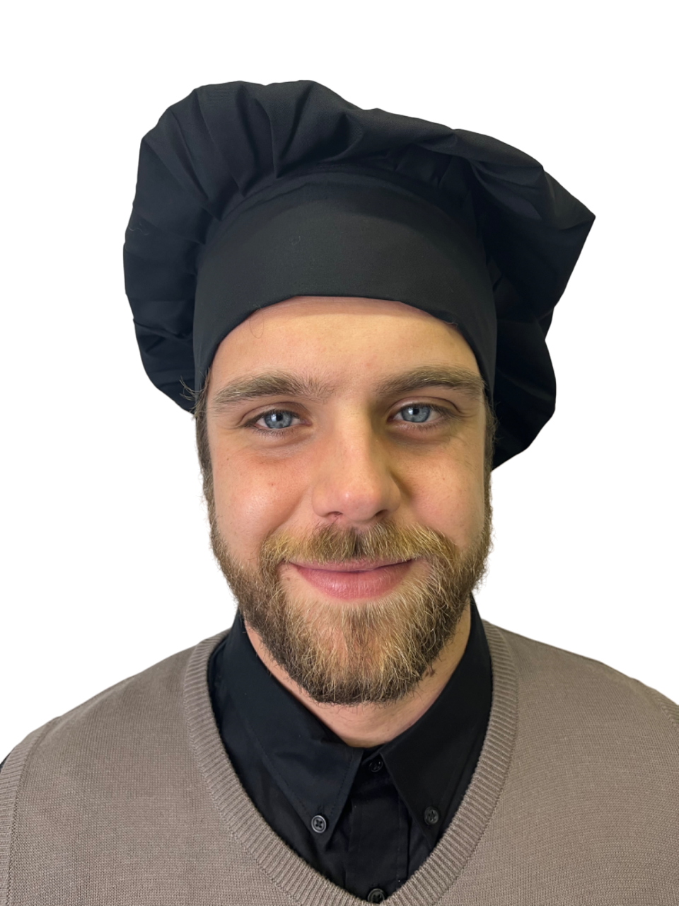CAPPELLO CUOCO art. 300