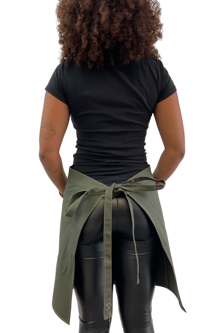 GREMBIULE MILITAR ART.011