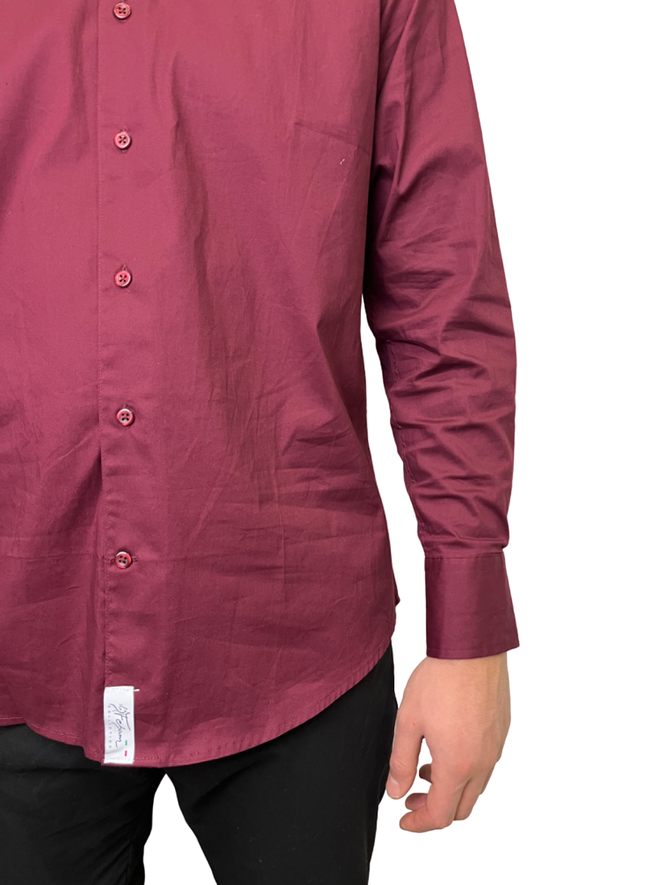 CAMICIA