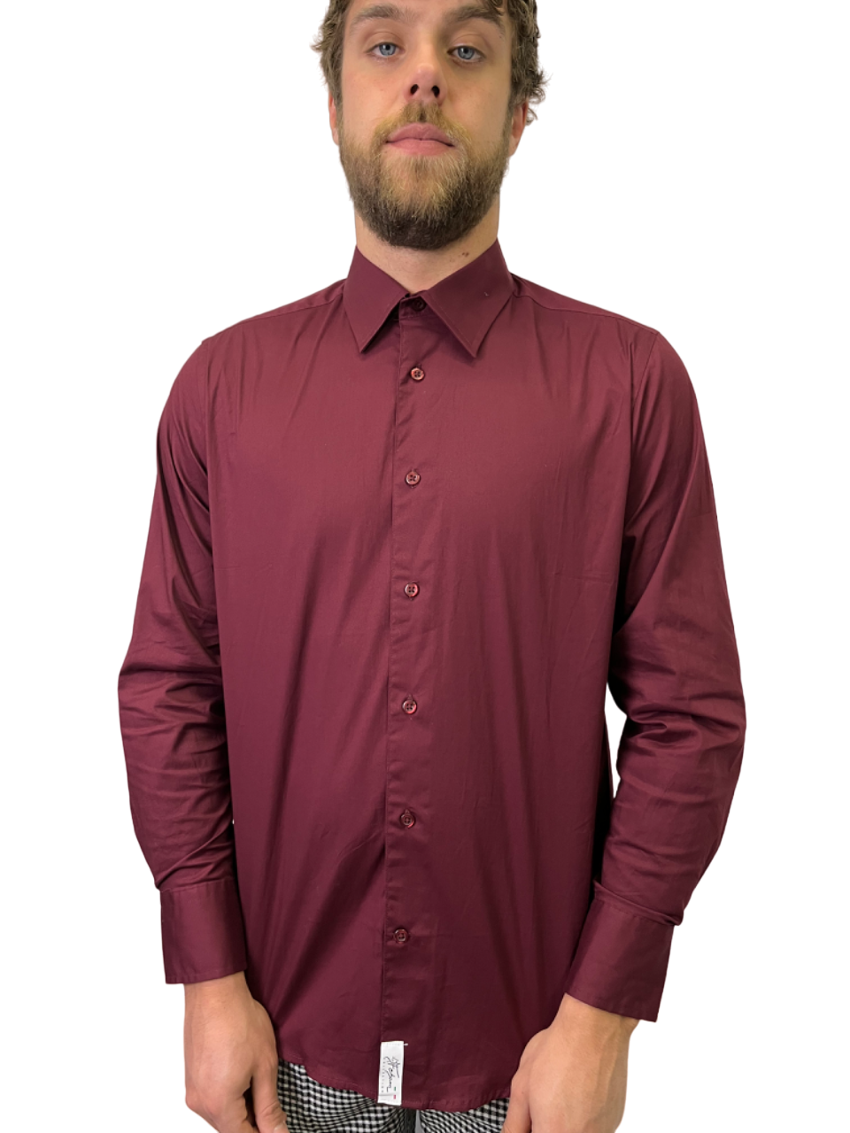 CAMICIA