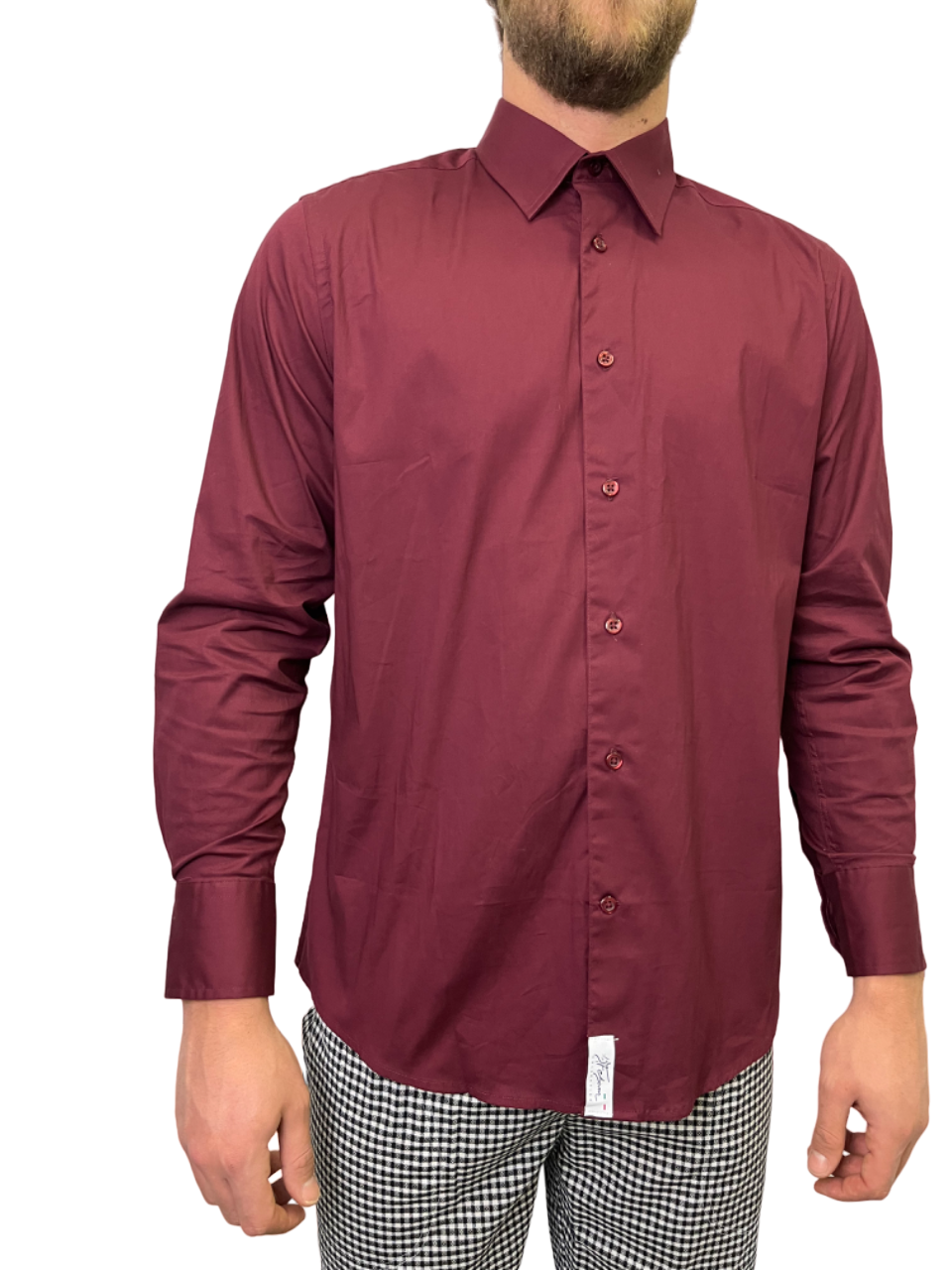 CAMICIA