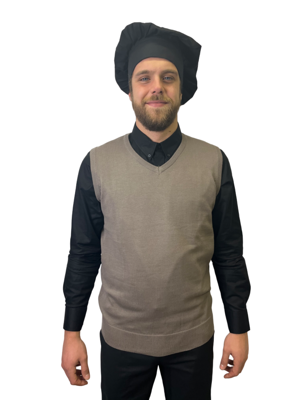 CAPPELLO CUOCO art. 300
