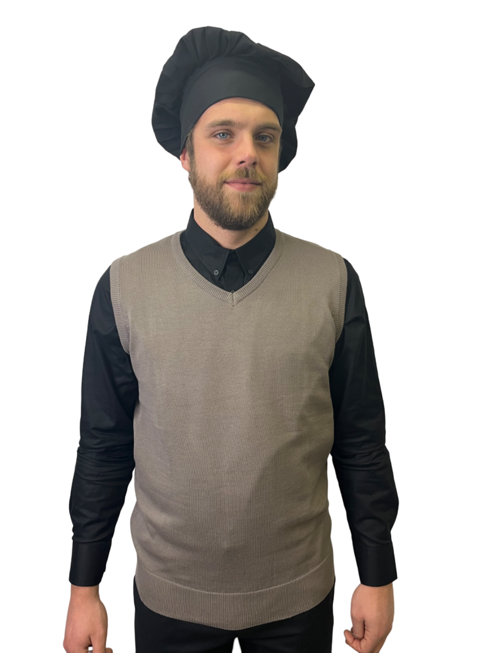CAPPELLO CUOCO art. 300