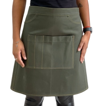 GREMBIULE MILITAR ART.011