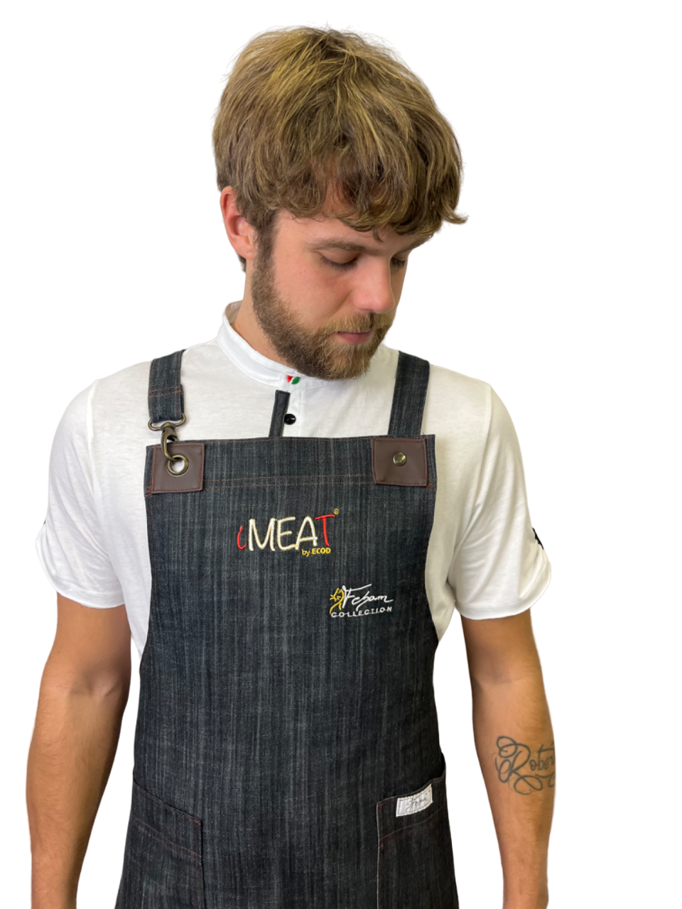 Grembiule imeat art. 444