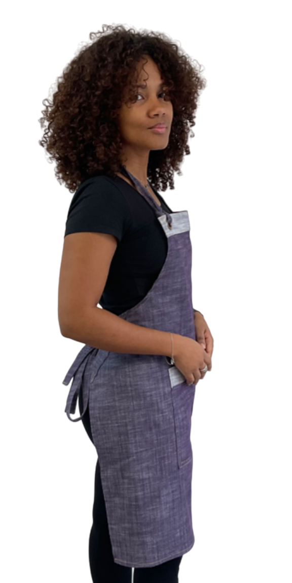 GREMBIULE art. 207 DUBLIN