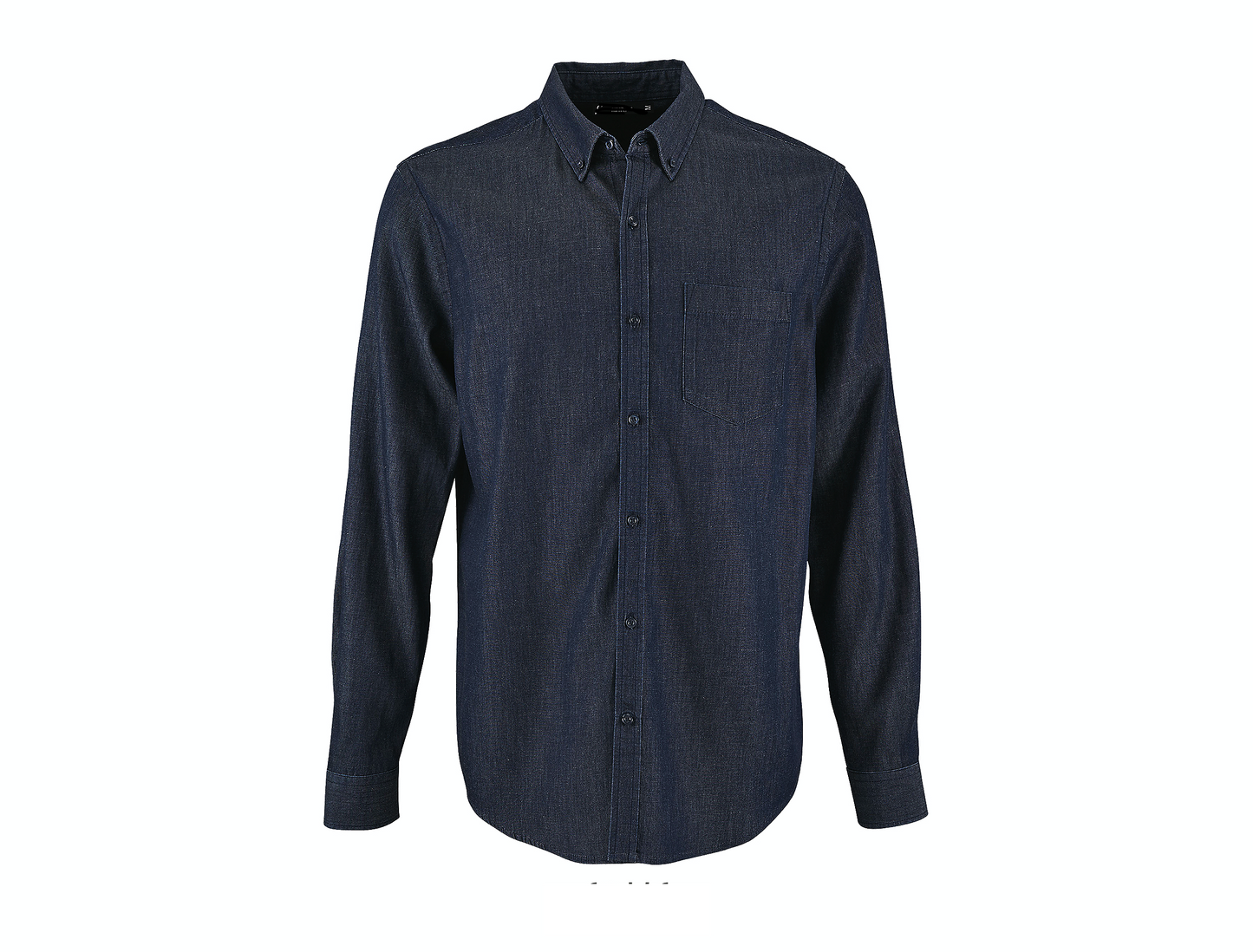 CAMICIA UOMO DENIM ART.609