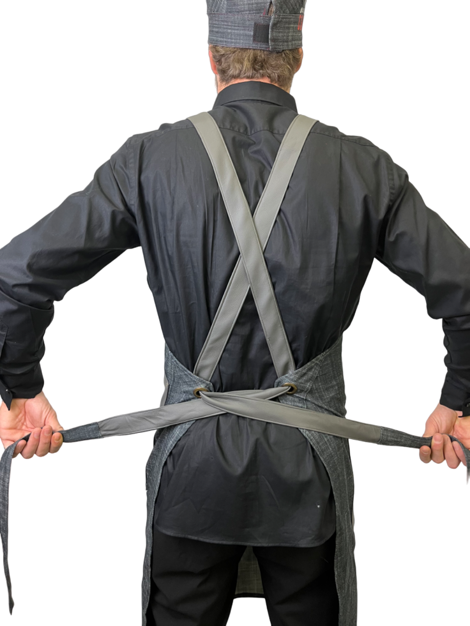 Grembiule Wrangler art 1045