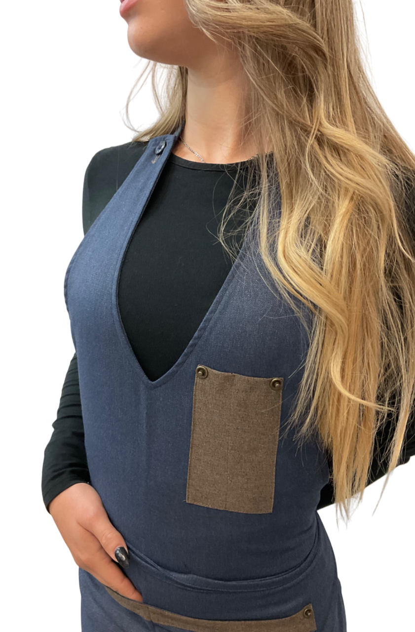 GREMBIULE BANNY ART. 200