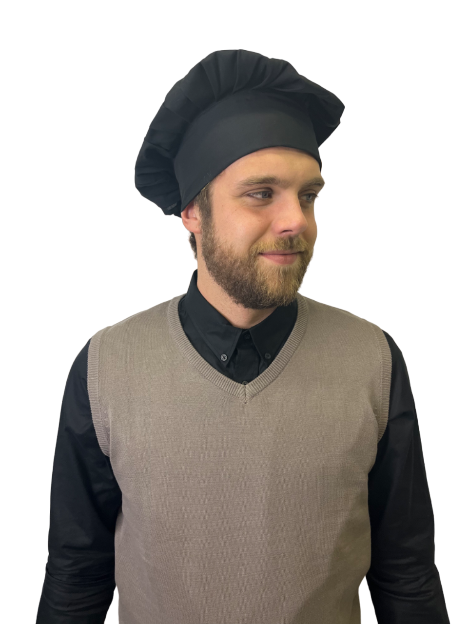 CAPPELLO CUOCO art. 300