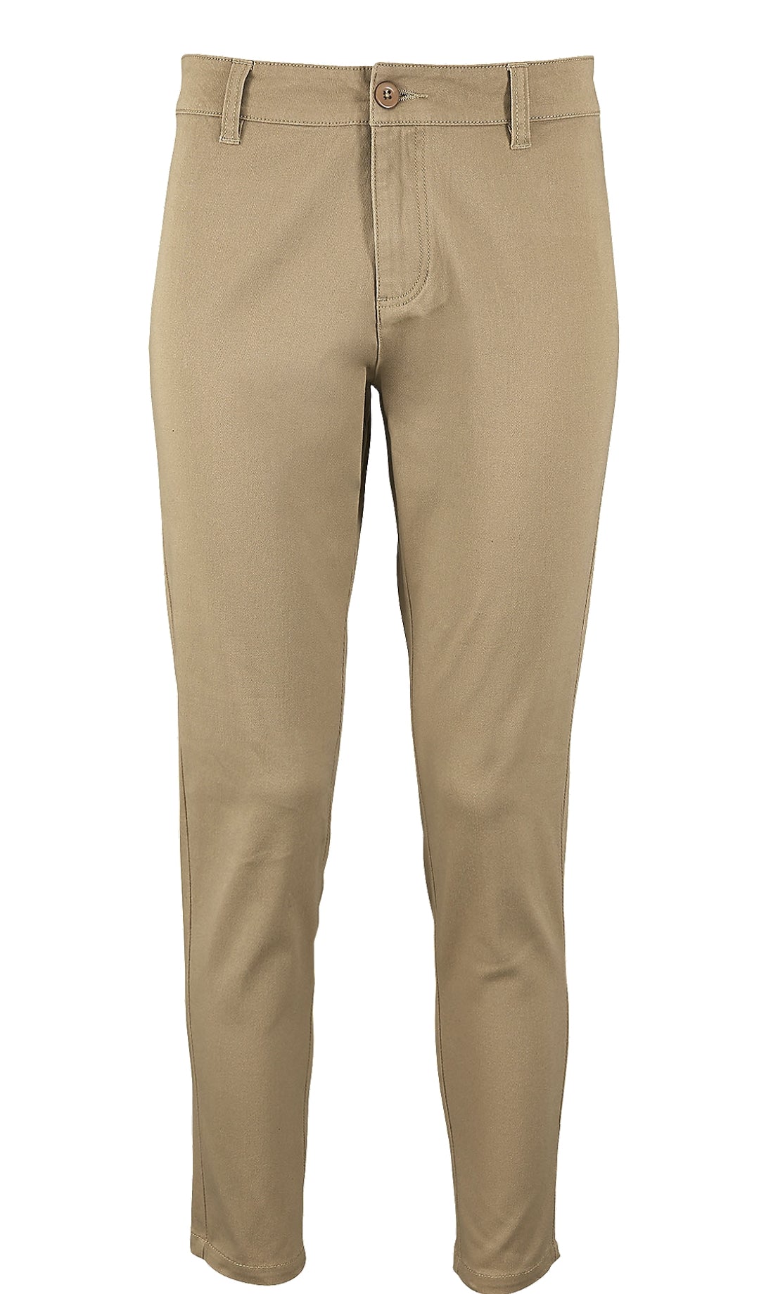 Pantalone art 2001 taglio jeans elasticizzato uomo