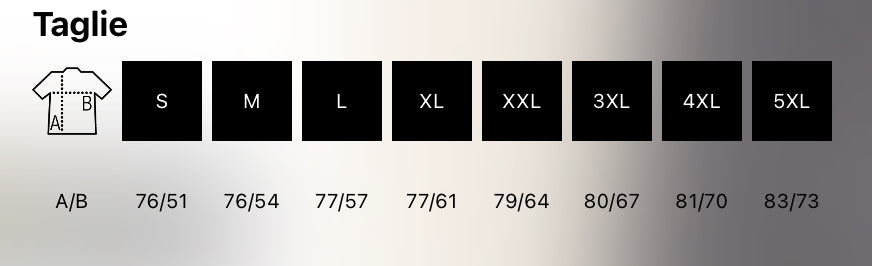 COREANA ART. 606 CAMICIA