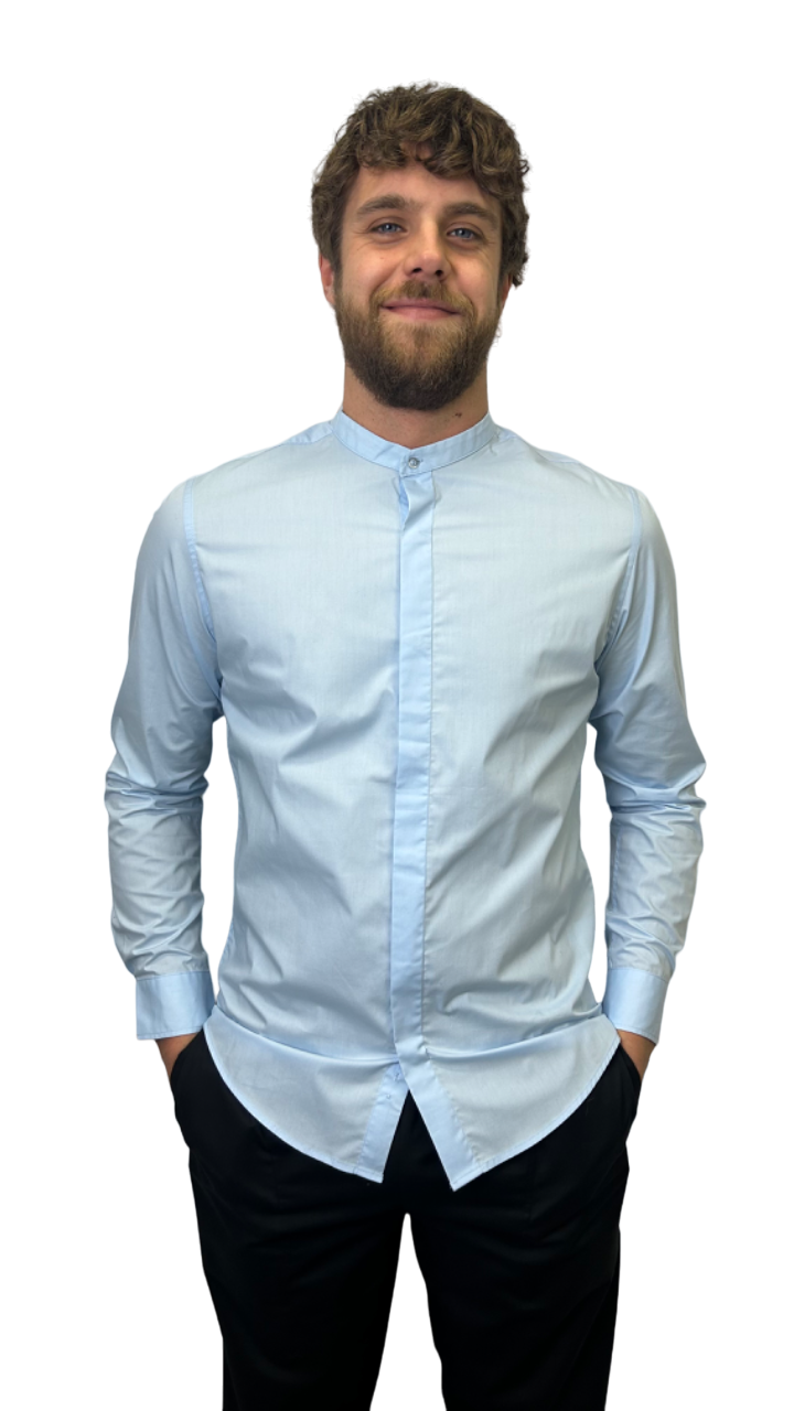 COREANA ART. 606 CAMICIA