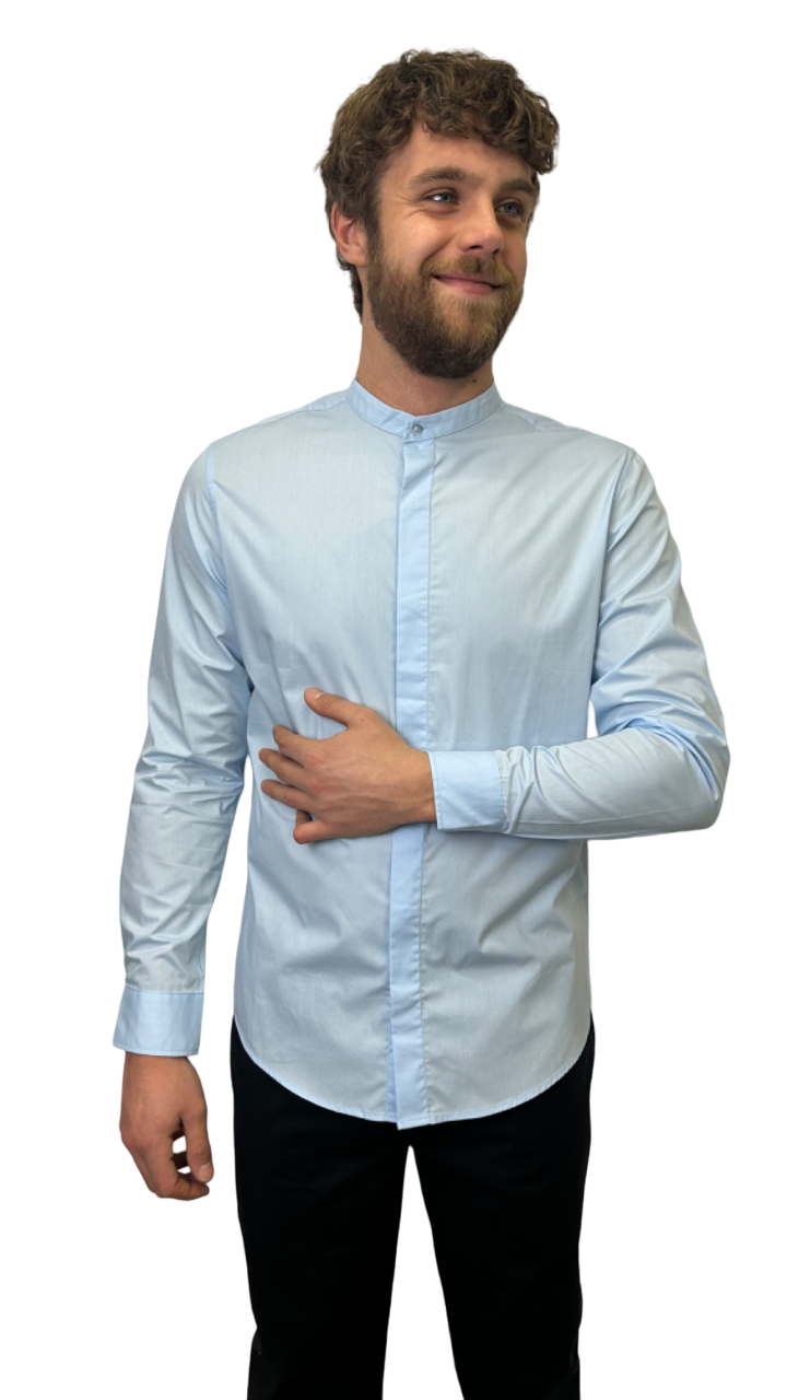COREANA ART. 606 CAMICIA