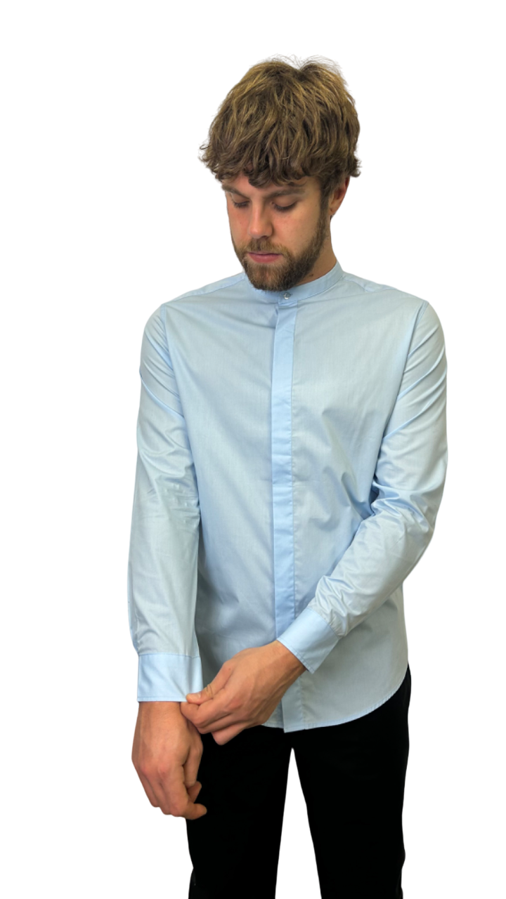 COREANA ART. 606 CAMICIA