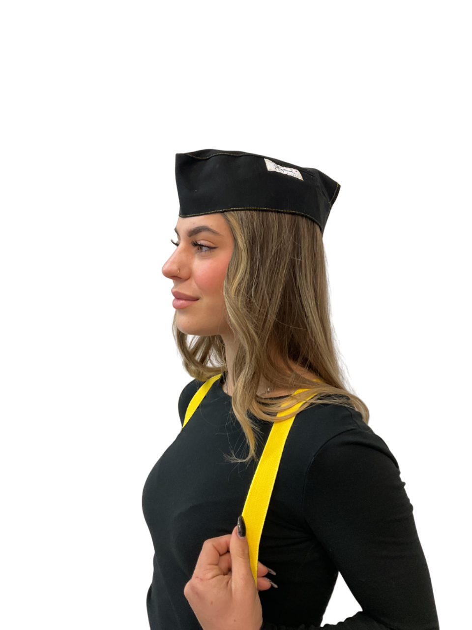 CAPPELLO HOSTESS ART.308