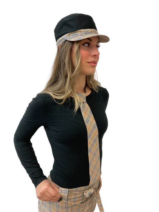 CAPPELLO DUFFY ART.300