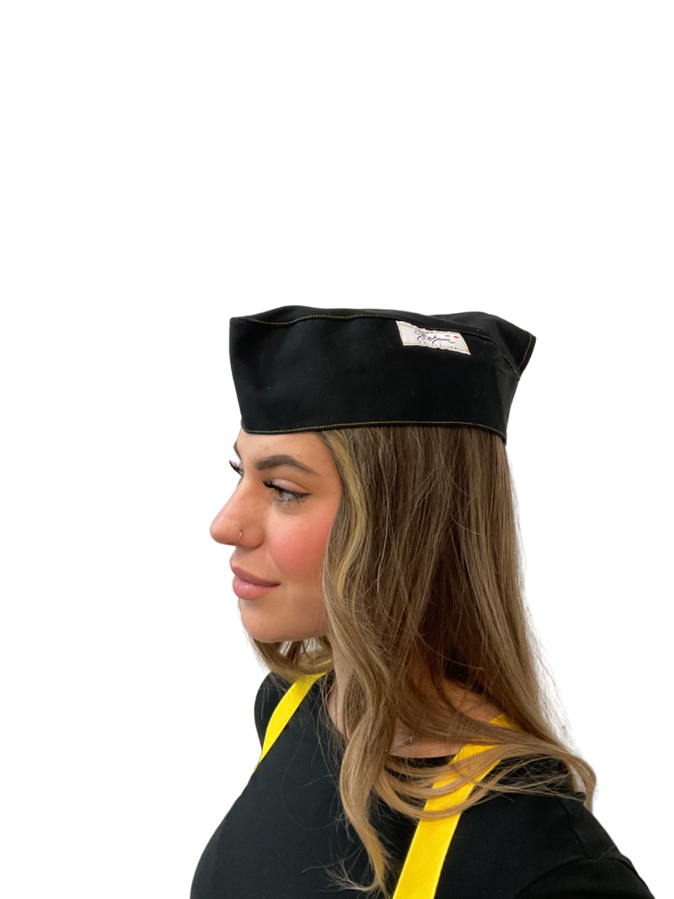 CAPPELLO HOSTESS ART.308