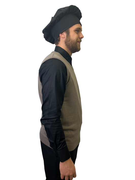 Gilet senza maniche Unisex