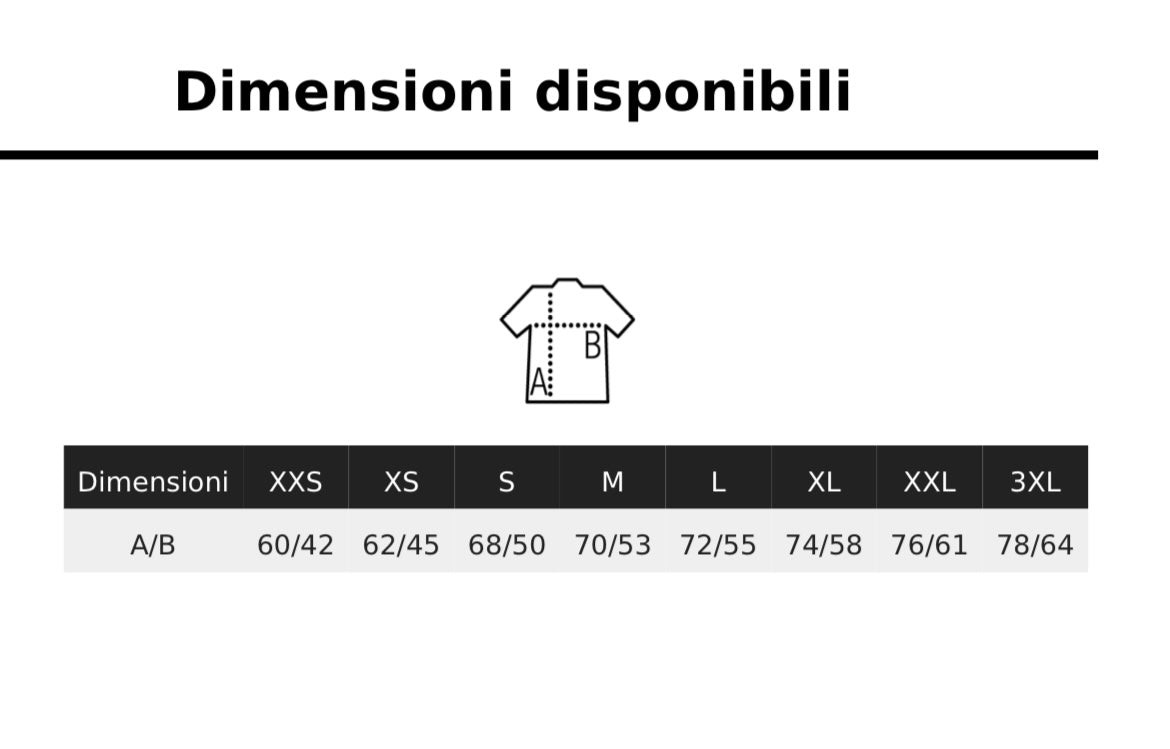 Gilet senza maniche Unisex