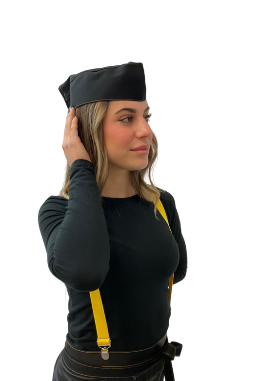 CAPPELLO HOSTESS ART.308
