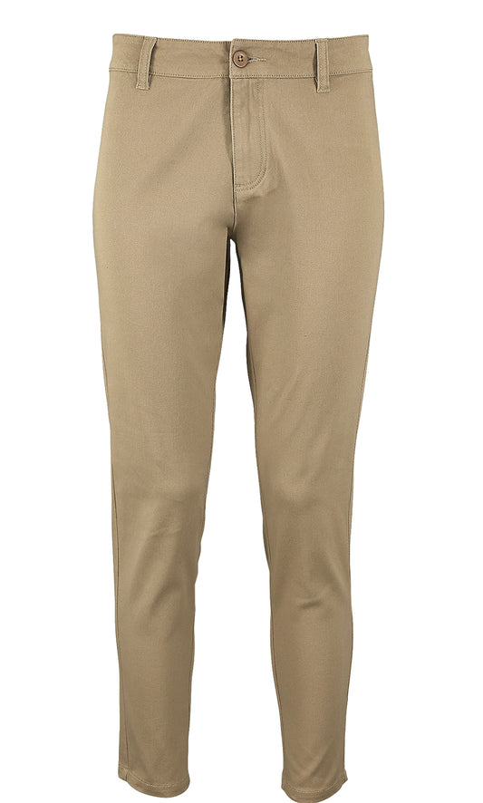 Pantalone art 2001 taglio jeans elasticizzato uomo